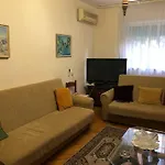 Cozy Flat In The Heart Of Tirana