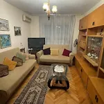 Cozy Flat In The Heart Of Tirana