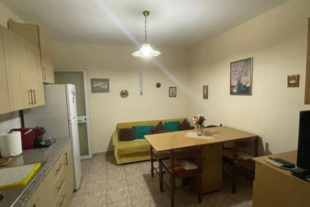 Apartament Cozy Flat In The Heart Of Tirana