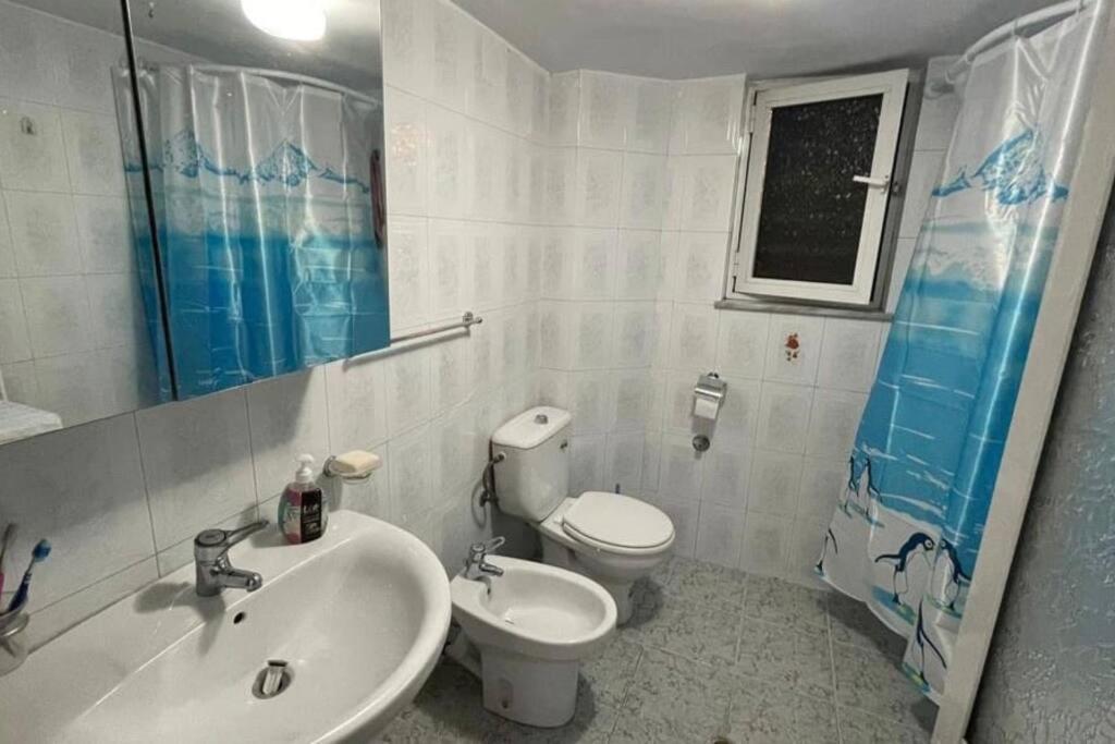 Apartament Cozy Flat In The Heart Of