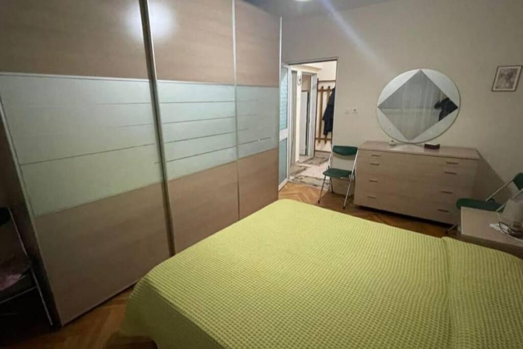 Apartament Cozy Flat In The Heart Of