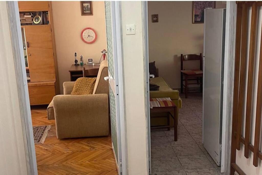 Cozy Flat In The Heart Of Apartament